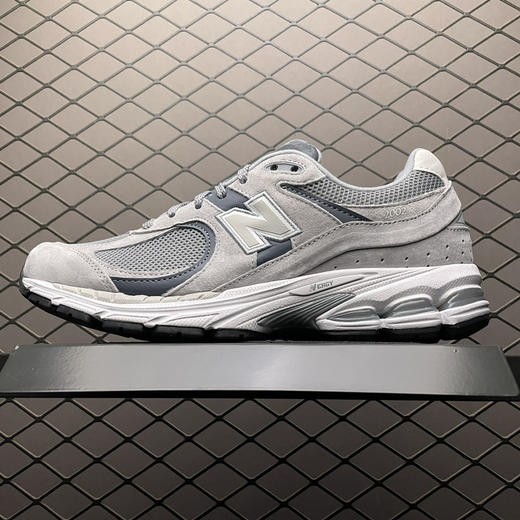 春季特惠💰470 纯原版本 # New Balance 新百伦 M2002R 复古休闲跑步鞋 商品图0