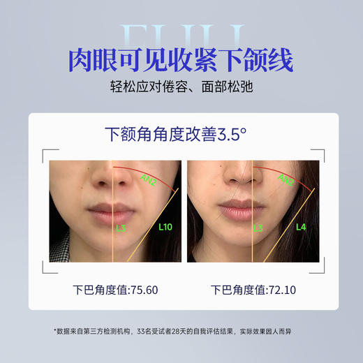 ⁴【一氪灵芝-面膜】水油同补【原99/盒】 25g*5片/盒【肌肤博士】YC04-CR-YK 商品图3