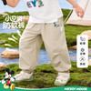 迪士尼夏季男童长裤防蚊裤ZD2FK009 商品缩略图3