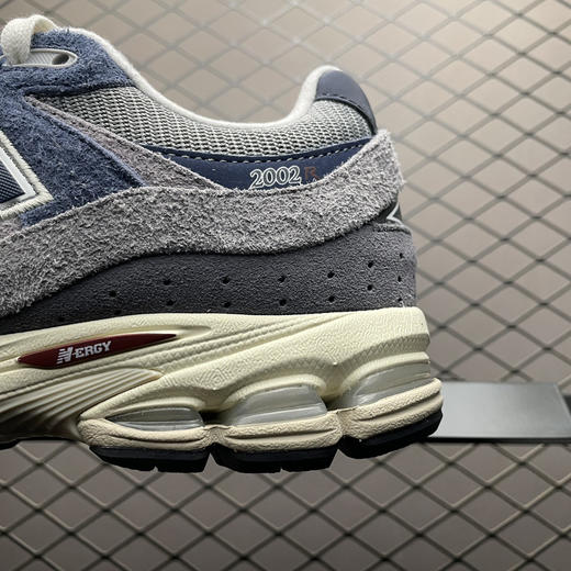 春季特惠💰470 纯原版本 # New Balance 新百伦 M2002R 复古休闲跑步鞋 商品图4