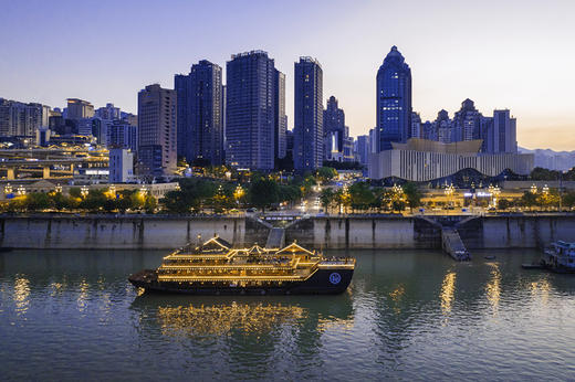 最后1人❗️春假王炸专场4.1-4.2【大国小工匠：重庆乌江国防水利探秘营】首发新团：水利+国防+非遗三倍体验，知识三倍；一次打卡探秘816国X工程+白鹤梁水利溯源；涪陵榨菜非遗探秘；乌江绝美夜景 商品图13