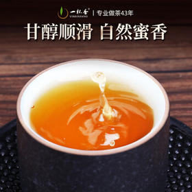 一杯香茶叶红茶武夷山金骏眉500g2025新茶过货礼盒装自己喝小种正山茗茶 /水饮冲调 /茗茶 /红茶