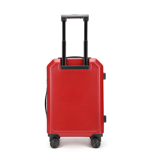 【632优选】恒源祥(HYX) 时尚拉杆箱21寸 HYX8068 -SH1069 商品图10