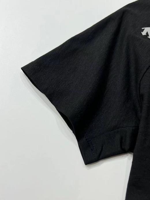 点此购买 迪桑特夏季经典款丝光棉小标女士速干短袖T恤 ly 341453 商品图14