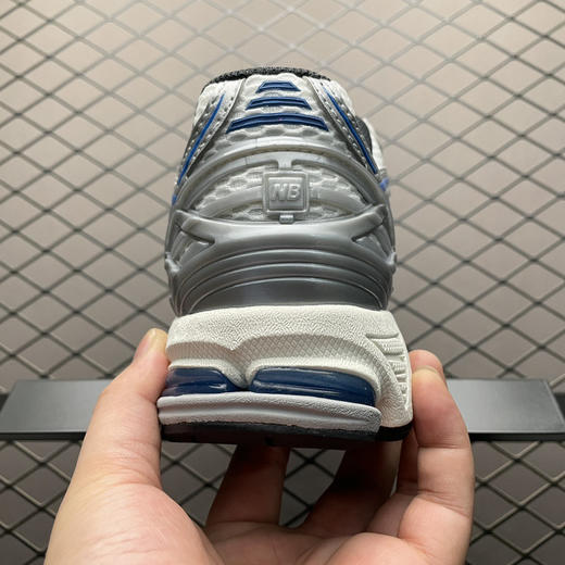 春季特惠💰470 纯原版本 # New Balance 新百伦 复古休闲跑步鞋 M1906 真正原厂数据开发 商品图1