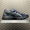 春季特惠💰390 Asics 亚瑟士 GEL-Nimbus 10.1 低帮运动休闲跑步鞋 商品缩略图2