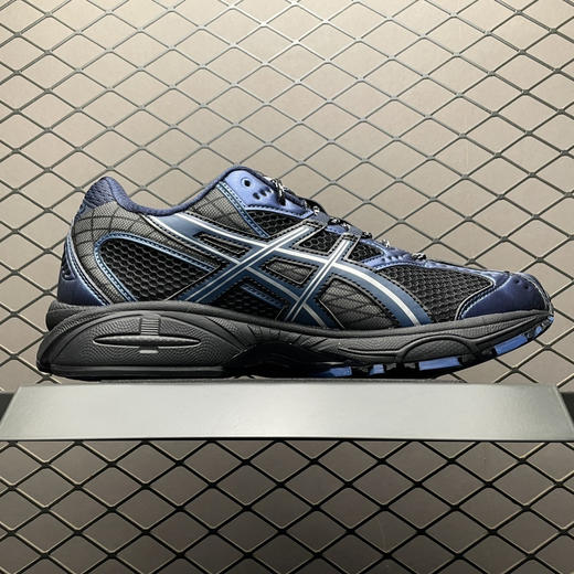 春季特惠💰390 Asics 亚瑟士 GEL-Nimbus 10.1 低帮运动休闲跑步鞋 商品图2