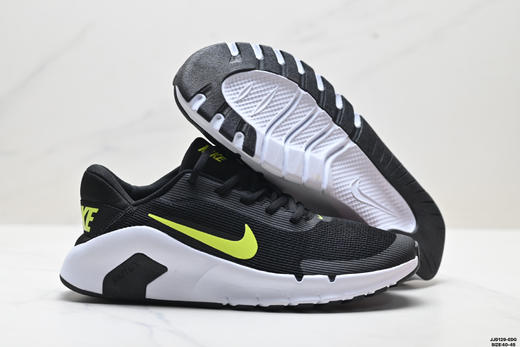 耐克NIKE FLEX TRAIN休闲健身运动跑步鞋HV9972-001男鞋 商品图4