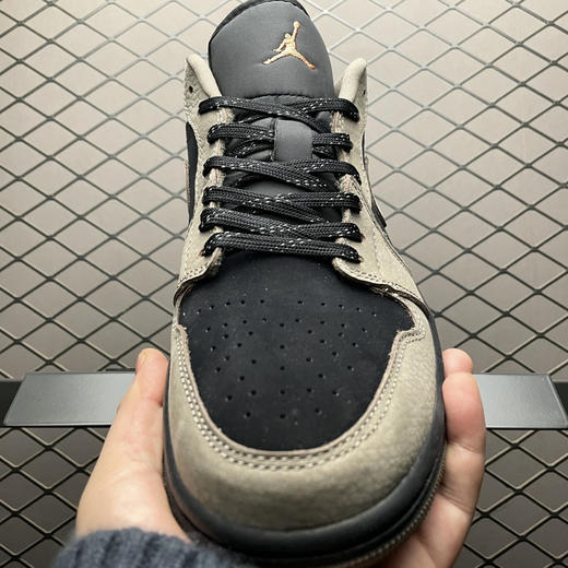 春季特惠💰390 Air Jordan 1 Low AJ1乔1低帮 高品质出货 原鞋开发 商品图8