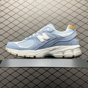 春季特惠💰470 纯原版本 # New Balance 新百伦 M2002R 复古休闲跑步鞋