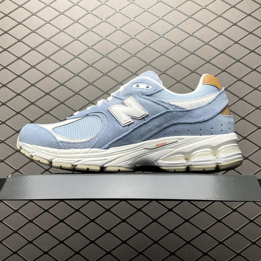 春季特惠💰470 纯原版本 # New Balance 新百伦 M2002R 复古休闲跑步鞋 商品图0