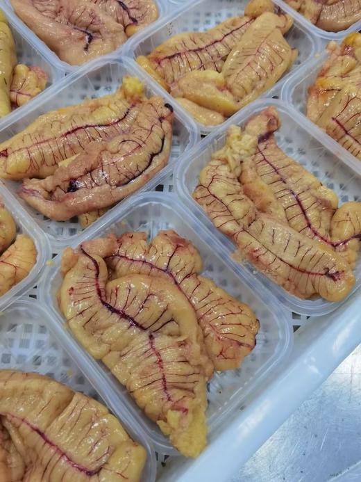 L''快抢！！~这个黄花鱼籽非常好吃，手工取籽，就是鲜 商品图1