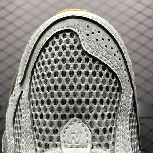 春季特惠💰470 纯原版本 # New Balance 新百伦 复古休闲跑步鞋 M1906 真正原厂数据开发 商品图6