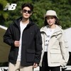 掌柜自留！出口东南亚订单。 NEW BALANCE NB 春季新款防风防雨连帽夹克外套， 商品缩略图1