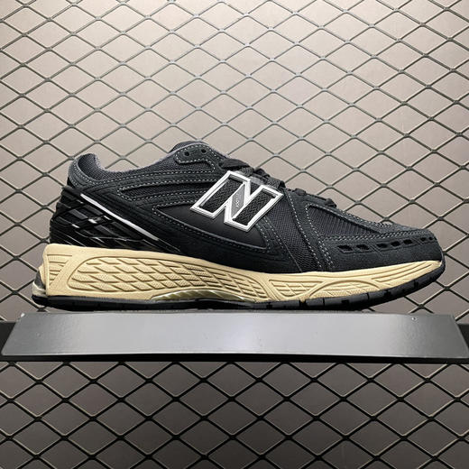 春季特惠💰470 纯原版本 # New Balance 新百伦 复古休闲跑步鞋 M1906 真正原厂数据开发 商品图2