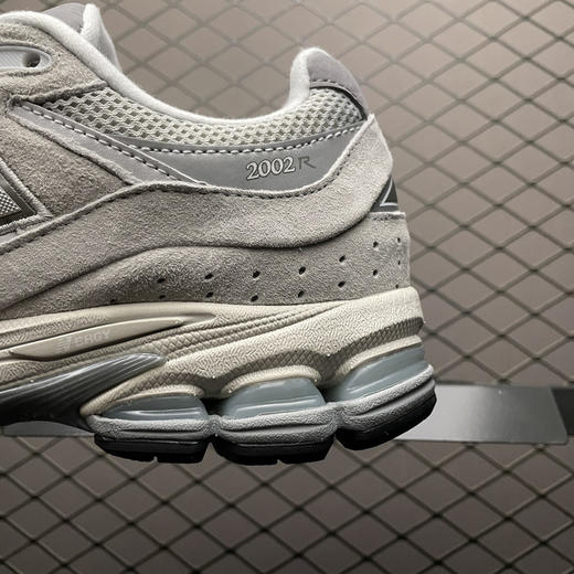 春季特惠💰470 纯原版本 # New Balance 新百伦 M2002R 复古休闲跑步鞋 商品图3