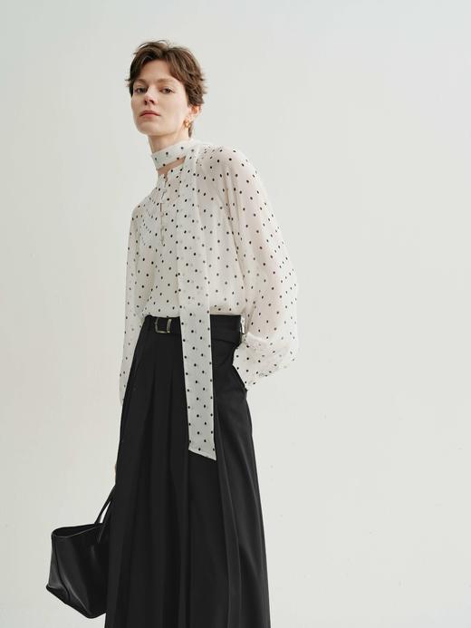 【商场同款】麦檬春秋小上衣5G2220422 商品图1