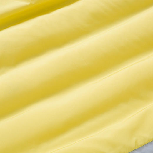 英氏儿童中长款羽绒服宝宝2件搭连帽外套可拆马甲新品YRWFJ42321A 商品图3