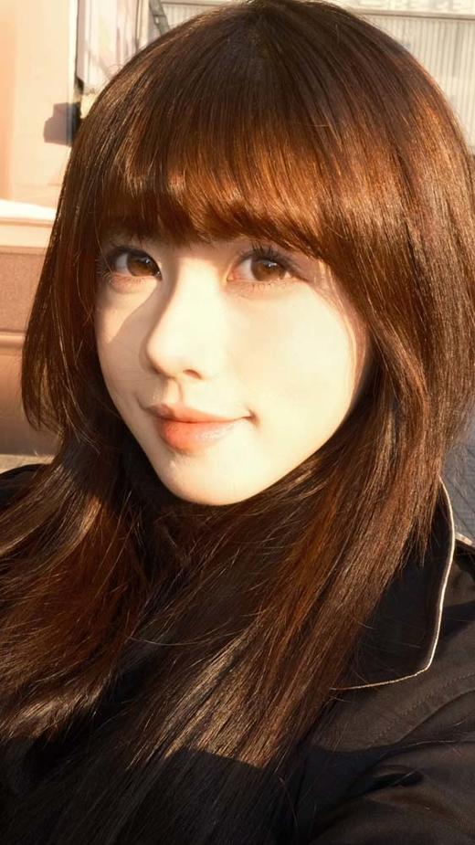 PuffGirl（Puff Girl）半年抛 焙茶松果 直径14.5mm着色14.5mm 商品图6