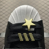春季特惠💰360 AD 阿迪 Superstar 2 ST 面包鞋 贝壳头低帮休闲板鞋 商品缩略图6