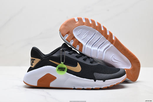 耐克NIKE FLEX TRAIN休闲健身运动跑步鞋HV9972-001男女鞋 商品图4