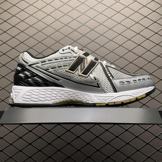 春季特惠💰470 纯原版本 # New Balance 新百伦 复古休闲跑步鞋 M1906 真正原厂数据开发 商品图2