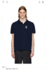26新款 BA11Y 徽章翻领短袖Polo TX590 商品缩略图0