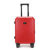 【632优选】恒源祥(HYX) 时尚拉杆箱21寸 HYX8068 -SH1069 商品缩略图8