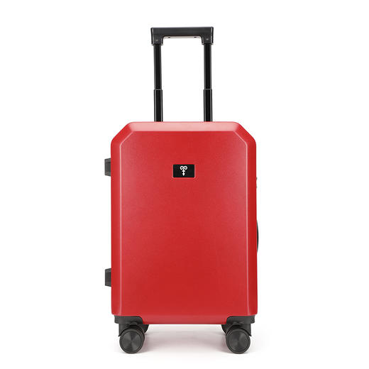 【632优选】恒源祥(HYX) 时尚拉杆箱21寸 HYX8068 -SH1069 商品图8