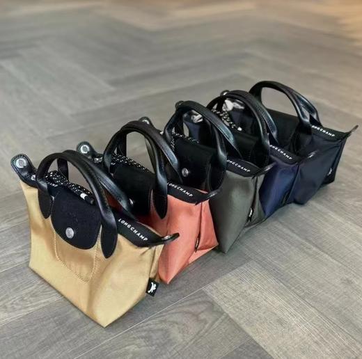 海关龙骧mini饺子发财包可遇不可求‼️ 商品图14