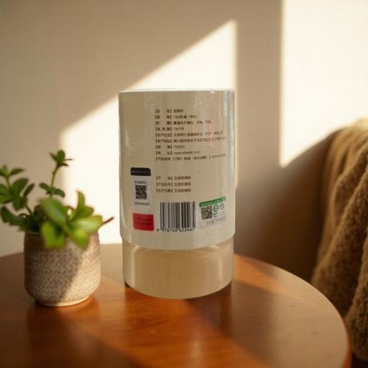 同仁堂有机龙眼肉150g/罐 商品图1