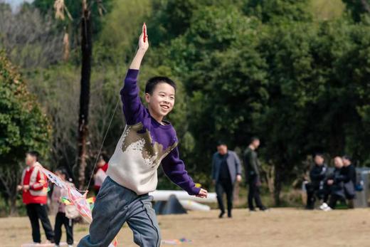 【智行研学】3.14植此新绿 商品图7