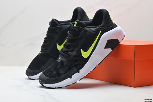 耐克NIKE FLEX TRAIN休闲健身运动跑步鞋HV9972-001男鞋 商品图7