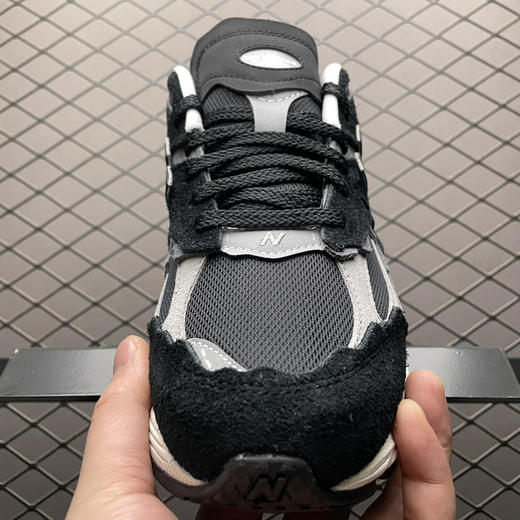 春季特惠💰470 纯原版本 # New Balance 新百伦 M2002R 复古休闲跑步鞋 商品图8