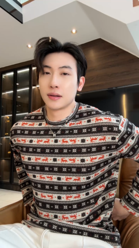 26T44SDSA男装2026新款高贵轻奢韩版简约撞色趣味条纹长袖T恤百搭宽松