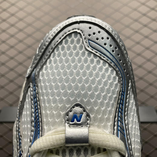 春季特惠💰470 纯原版本 # New Balance 新百伦 复古休闲跑步鞋 M1906 真正原厂数据开发 商品图6