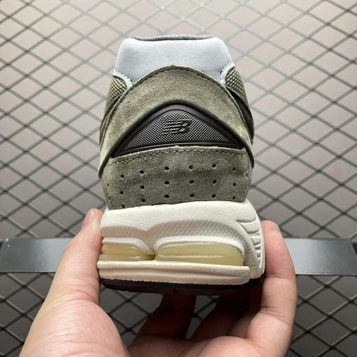春季特惠💰470 纯原版本 # New Balance 新百伦 M2002R 复古休闲跑步鞋 商品图1