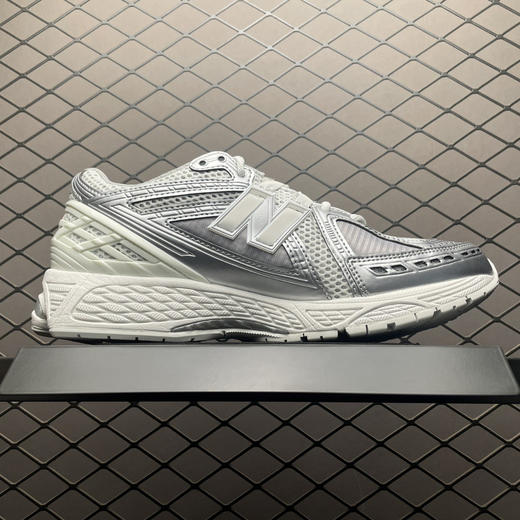 春季特惠💰470 纯原版本 # New Balance 新百伦 复古休闲跑步鞋 M1906 真正原厂数据开发 商品图2