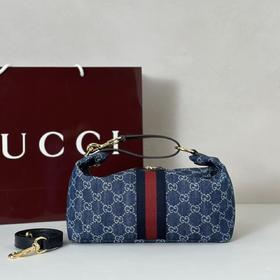 古驰 vanity 饭盒包 牛仔（LZ）