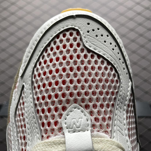 春季特惠💰470 纯原版本 # New Balance 新百伦 复古休闲跑步鞋 M1906 真正原厂数据开发 商品图6