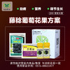 藤稔花果方案包 （兑水30-40斤）   安全，防病，高效，操作简单。 商品缩略图0