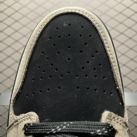 春季特惠💰390 Air Jordan 1 Low AJ1乔1低帮 高品质出货 原鞋开发 商品图6