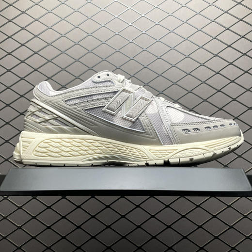 春季特惠💰470 纯原版本 # New Balance 新百伦 复古休闲跑步鞋 M1906 真正原厂数据开发 商品图2