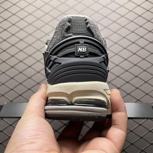 春季特惠💰470 纯原版本 # New Balance 新百伦 复古休闲跑步鞋 M1906 真正原厂数据开发 商品图1