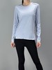 点此购买 可隆春夏季女士SECO长袖吸湿速干长袖T恤 ly 341442 商品缩略图2