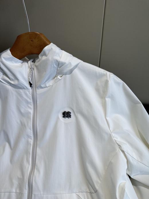 点此购买 可隆春秋季女士户外微拉绒款冲锋衣外套 ye 341511 商品图10