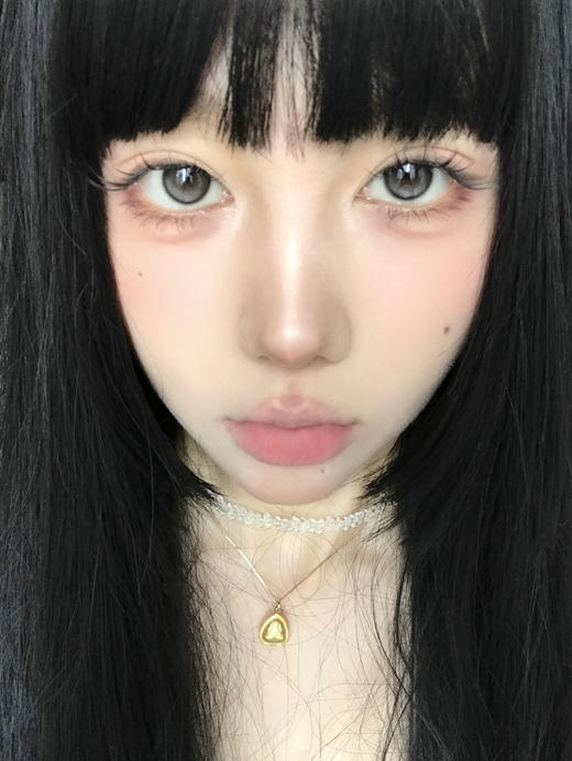 DORAGINA豆子灰（佩戴直径：14.2mm） 商品图5