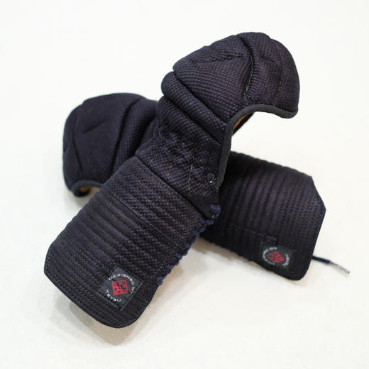 【七星 Designed by TETSU】新N6-型 日本制 剑道防具 单品 甲手 商品图0