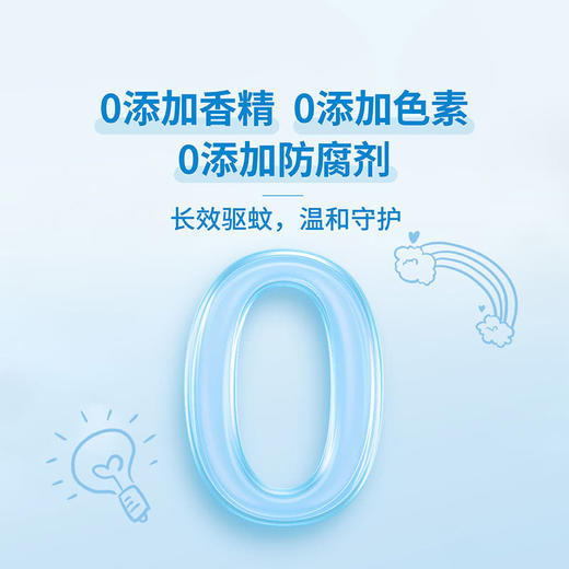 聚便利 X 山姆 欧护 佳儿护驱蚊乳 分装  50ml*1 商品图4