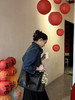 【经典系列】噢蜜ooomeooo恐龙牛仔外套 商品缩略图5